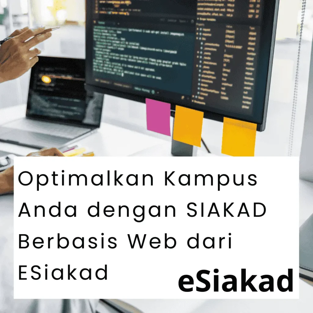 SIAKAD Berbasis Web