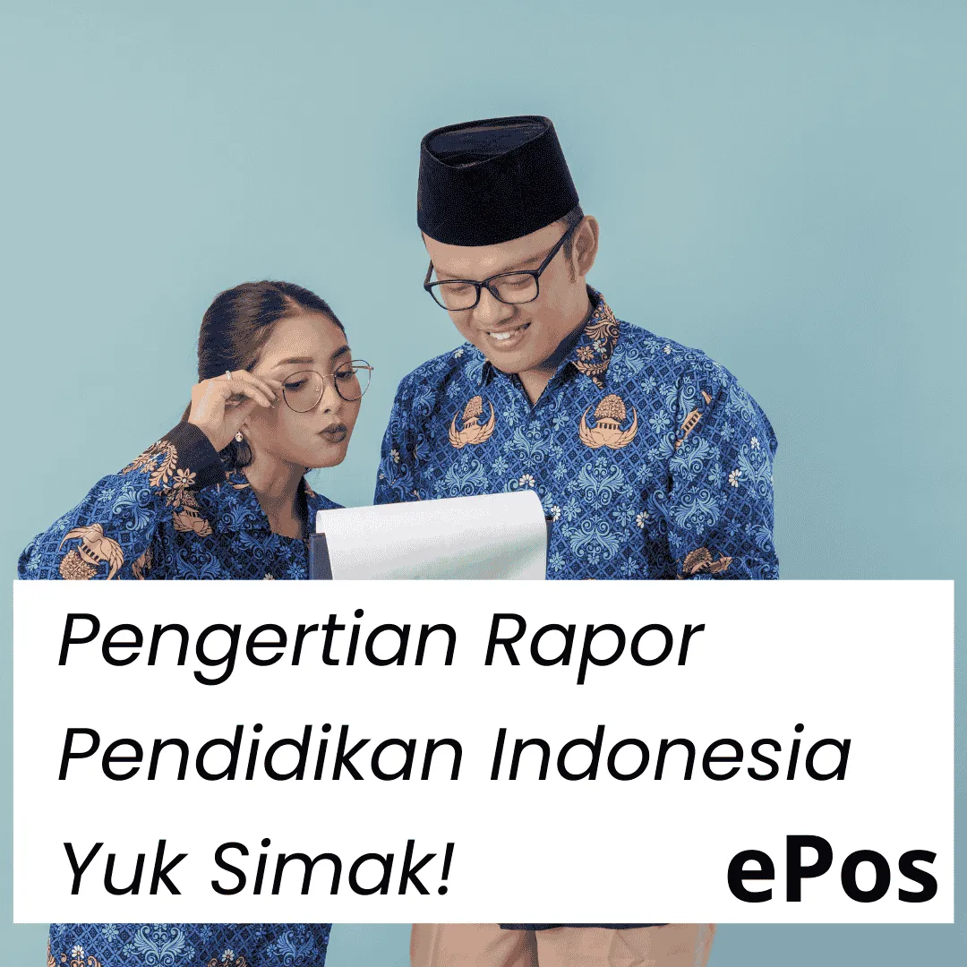 Memahami Rapor Pendidikan Indonesia